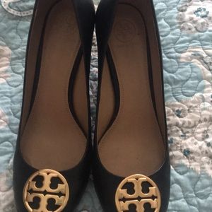 Tory Burch Wedges